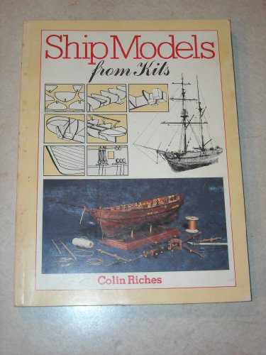 9789990234473: Ship Models from Kits (No. Mep24)