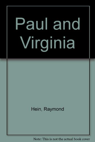 9789990300666: Paul and Virginie