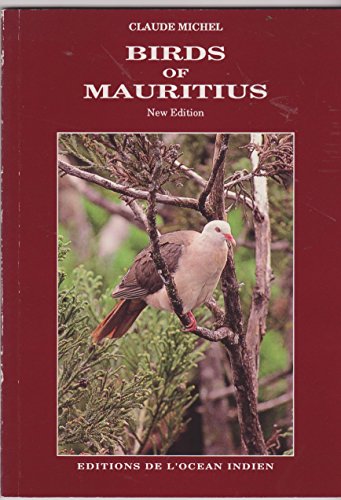 Beispielbild fr Birds of Mauritius zum Verkauf von SecondSale