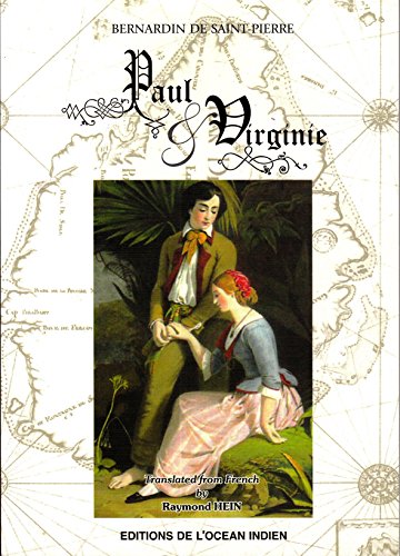 9789990305678: Paul and Virginie