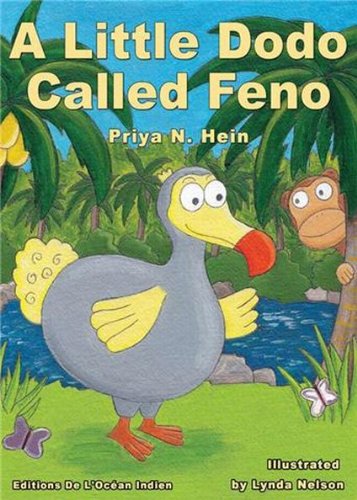 9789990306132: A Little Dodo Called Feno