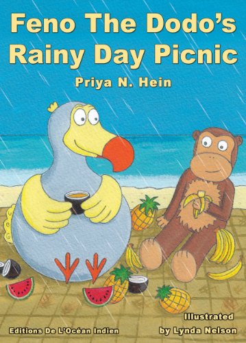 Beispielbild fr Feno The Dodo's Rainy Day Picnic zum Verkauf von medimops