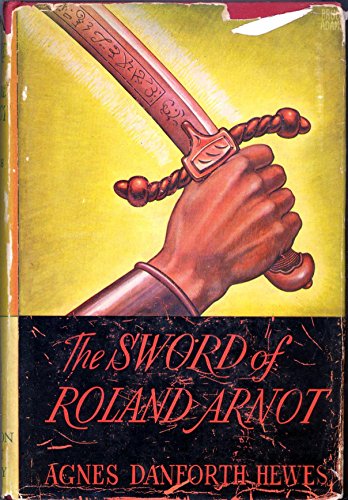 9789990310702: The Sword of Roland Arnot