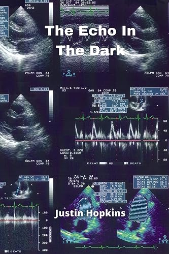 Stock image for The Echo In The Dark for sale by PBShop.store US