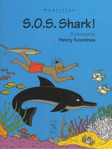Beispielbild fr s.o.s_shark zum Verkauf von WorldofBooks