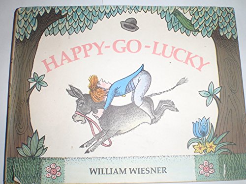 Stock image for Happy-Go-Lucky : A Norwegian Tale for sale by Wonder Book