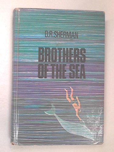 9789990369823: Brothers of the Sea