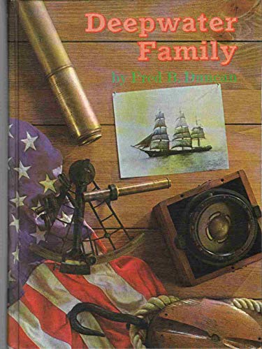Stock image for Deepwater Family for sale by ThriftBooks-Dallas