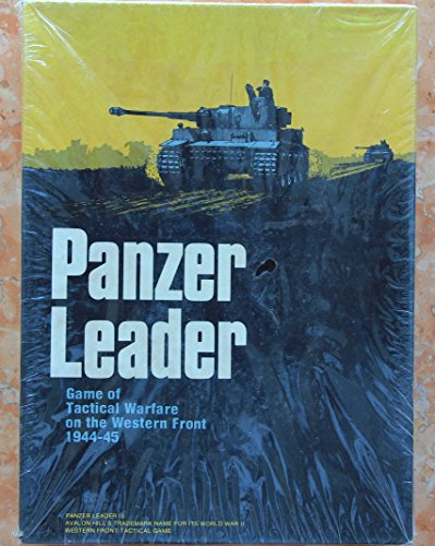 9789990379457: Panzer Leader
