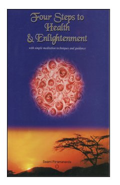 Beispielbild fr Four Steps to Health & Enlightenment zum Verkauf von Books Puddle