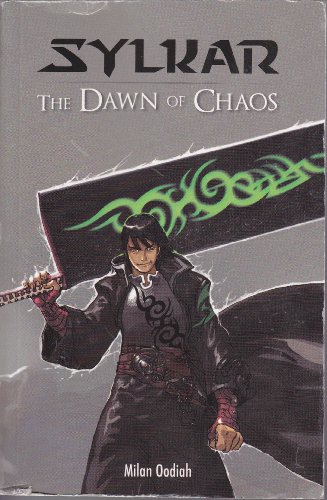 Stock image for Sylkar: The Dawn of Chaos for sale by Boulevard Bookshop and Thai Cafe