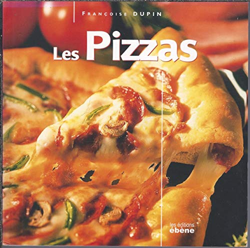 Beispielbild fr Les Pizzas zum Verkauf von Ammareal