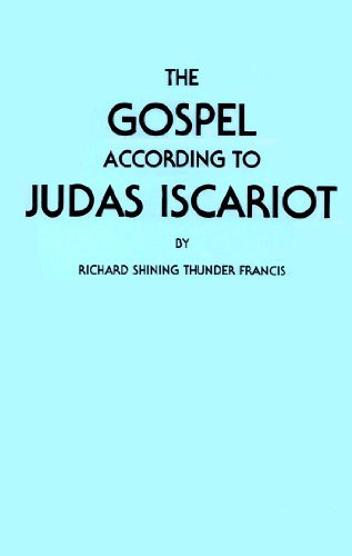 Stock image for Gospel According to Judas Iscariot for sale by Isaiah Thomas Books & Prints, Inc.