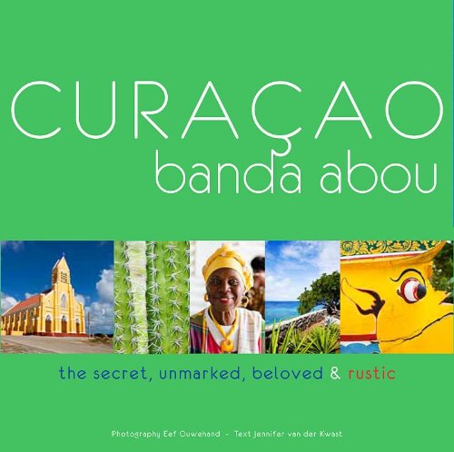 Stock image for Curacao Banda Abou for sale by Phatpocket Limited