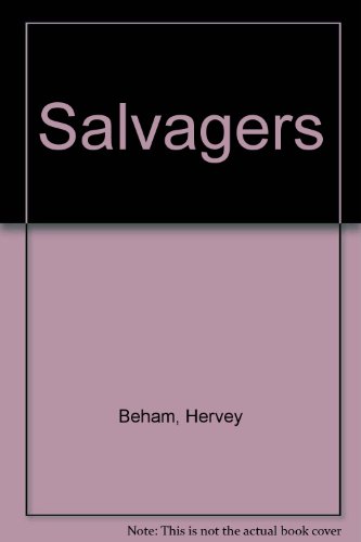 9789990450057: Salvagers