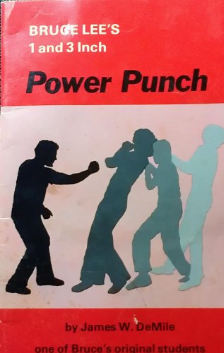 9789990457803: Bruce Lee's 1 and 3 Inch Power Punch