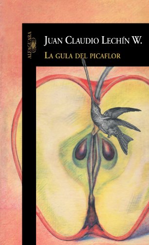 9789990522877: La Gula del Picaflor = The Lady's Man's Greed