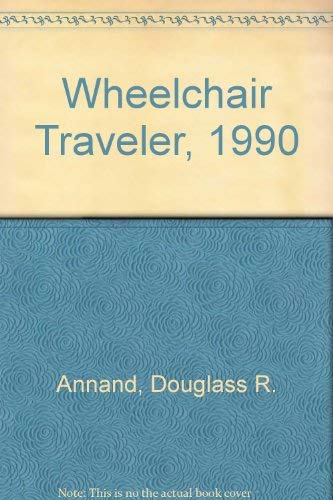 The Wheelchair Traveler