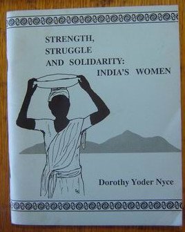 Stock image for STRENGTH, STRUGGLE, AND SOLIDARITY: INDIA'S WOMEN for sale by Zane W. Gray, BOOKSELLERS