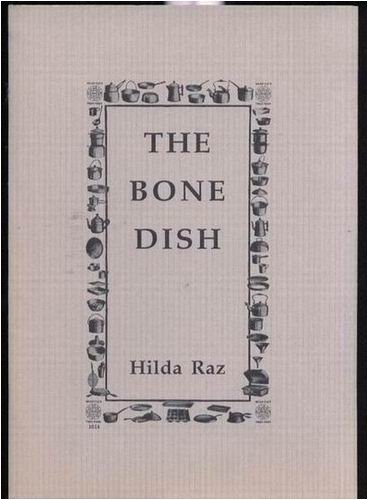 Stock image for Bone Dish for sale by 2nd Act Books