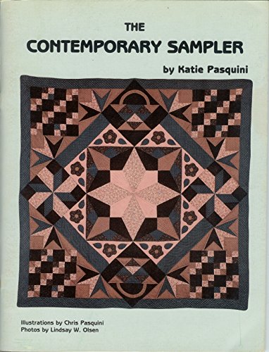 9789990613490: Contemporary Sampler