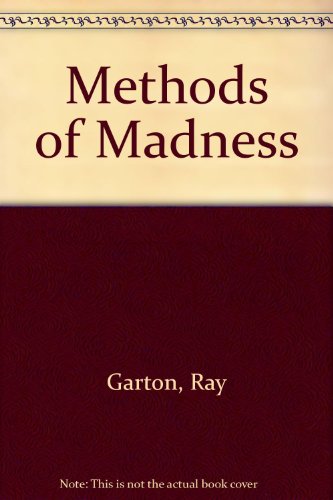 9789990635348: Methods of Madness