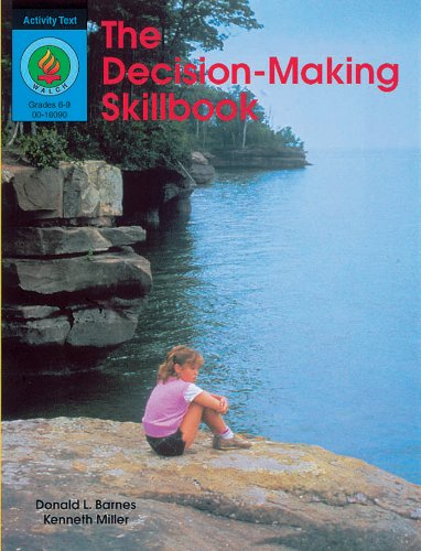 9789990677331: Decision Making Skillbook