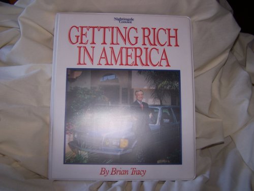 9789990691757: Getting Rich in America (Cassette)