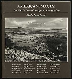 9789990796643: American Images: New Work by Twenty Contemporary Photographers
