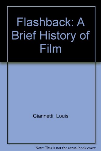 9789990815313: Flashback: A Brief History of Film