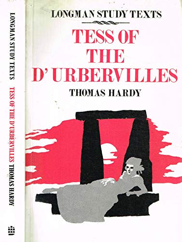 Tess of the D'Urbervilles: Authoritative Text (Norton Critical Edition) (9789990818284) by Thomas Hardy; Scott Elledge