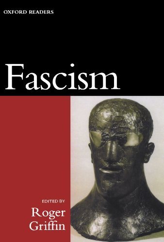 9789990819625: Fascism (Oxford Readers)
