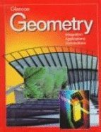 Geometry: Integration, Applications, Connections (9789990822250) by Carol E. Malloy