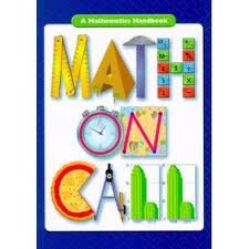 9789990822878: Math on Call