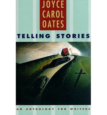 9789990823981: Telling Stories: An Anthology for Writers