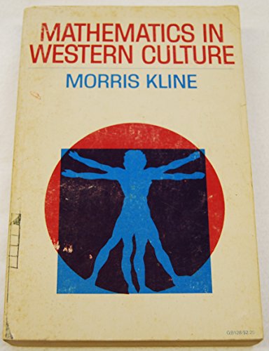 9789990824414: Mathematics in Western Culture