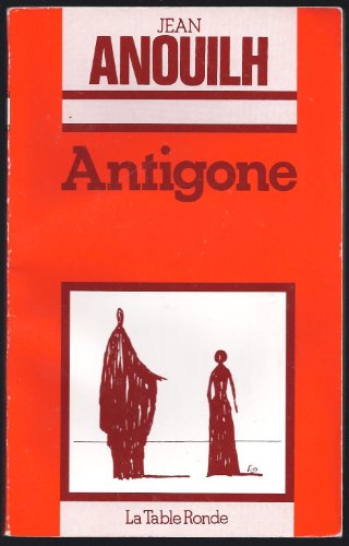 9789990824490: Antigone