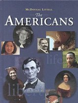 The Americans (9789990824575) by Gerald A. Danzer