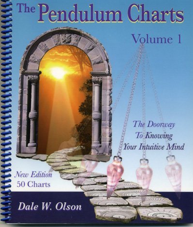 Beispielbild fr Pendulum Charts zum Verkauf von GF Books, Inc.