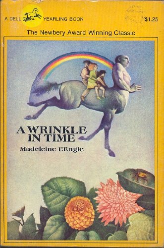 A Wrinkle in Time (9789990833225) by L'Engle, Madeleine