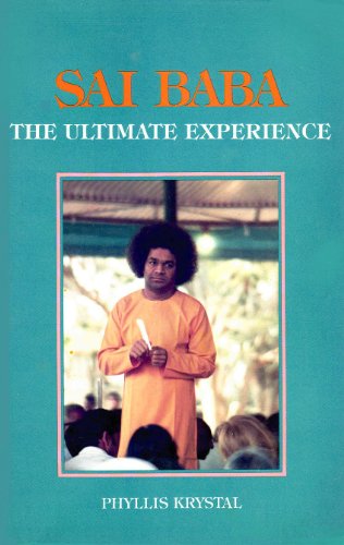 9789990873207: Sai Baba: The Ultimate Experience