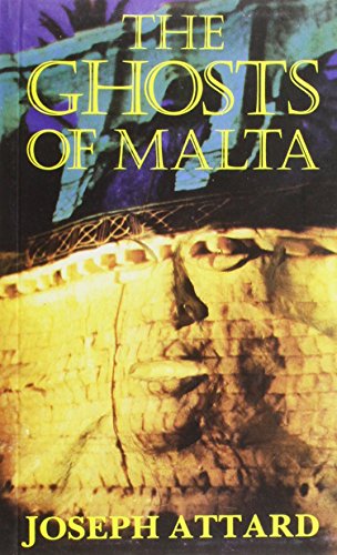 Imagen de archivo de The Ghosts of Malta. a la venta por June Samaras