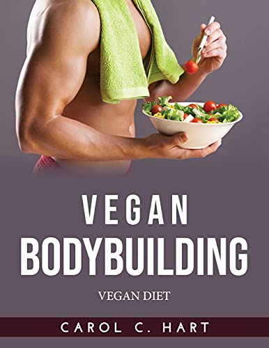 Beispielbild fr Vegan Bodybuilding: Vegan Diet zum Verkauf von Buchpark