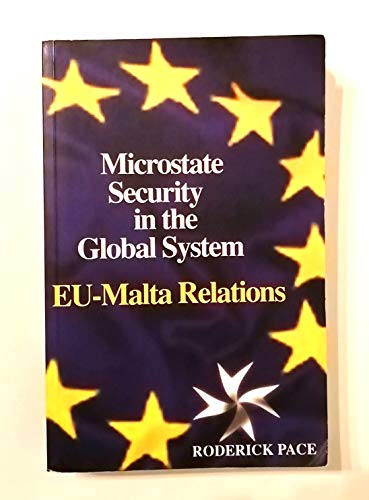 Imagen de archivo de Microstate Security in the Global System a la venta por Phatpocket Limited