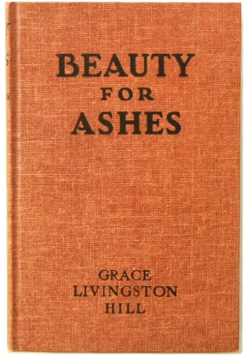 9789991034126: Beauty for Ashes