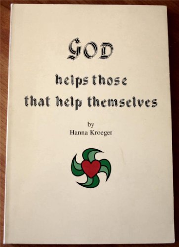 9789991049045: God Helps Those That Help Themselves