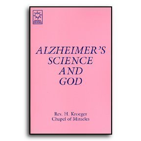 Stock image for Alzheimer's Science and God for sale by Wizard Books