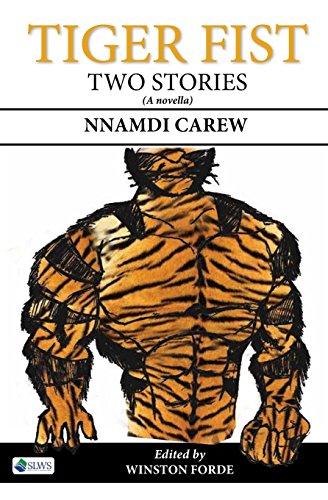 9789991054568: Tiger Fist: Two Stories