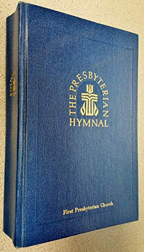 Beispielbild fr Presbyterian Hymnal Hymns Psalms and Spiritual Songs zum Verkauf von Wonder Book