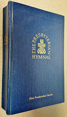 9789991087405: Presbyterian Hymnal Hymns Psalms and Spiritual Songs